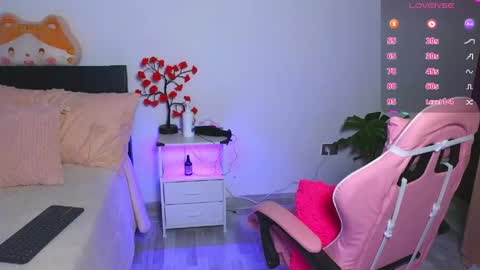 Snapshot of kimmie_dollxo chatting on 04.29.26 kimmie_dollxo online show from 04.29.26