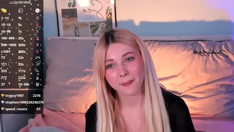  Your Kimmie  follow me  online show from 01.02.25