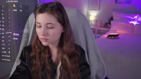  Your Kimmie  follow me  online show from 03.06.26