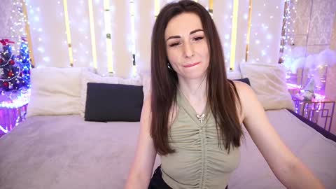 Margo online show from 12.18.24