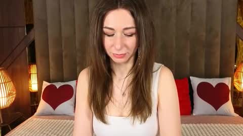 Snapshot of kimmmli chatting on 02.24.26 Margo online show from 02.24.26