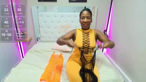 Kim online show from 11.08.25