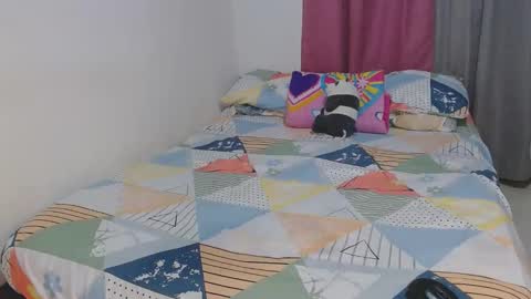 kimmy94192 online show from 01.23.25