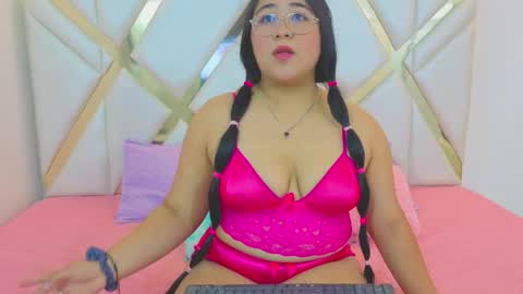 Kimmy  online show from 05.16.26