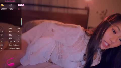 Lo online show from 10.14.25