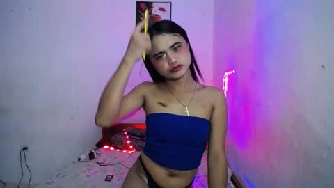 kim ejara online show from 12.02.24