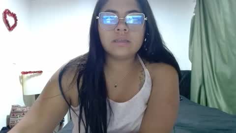 Kimmy online show from 10.14.25