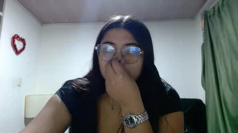 Kimmy online show from 10.19.25