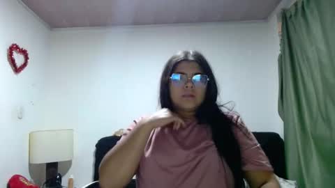 Kimmy online show from 10.21.25