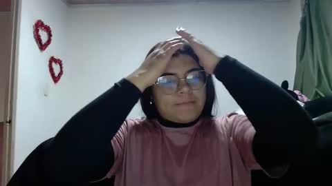 Kimmy online show from 11.03.25