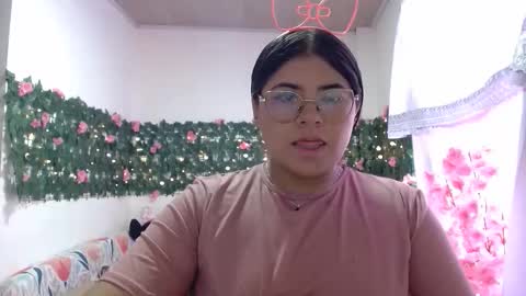 Kimmy online show from 11.24.25