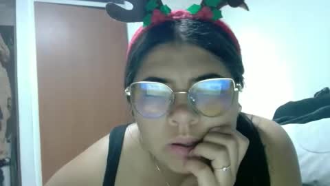 Kimmy online show from 12.17.25