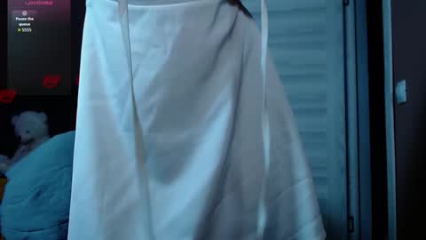 KimmyCutes online show from 11.07.25