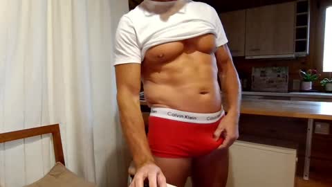 kimonoblues online show from 12.16.24