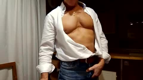 kimonoblues online show from 02.21.25