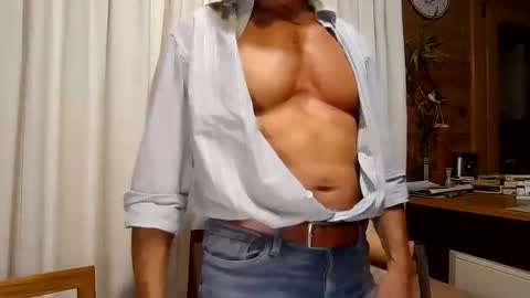 kimonoblues online show from 04.08.26