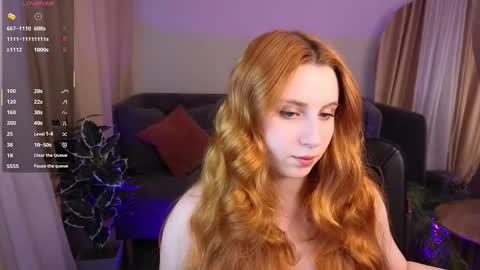 Snapshot of kimplusvibes chatting on 02.17.26 online on Wednesday online show from 02.17.26