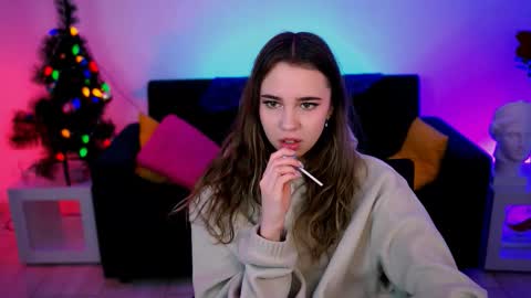 kimporins online show from 12.21.25