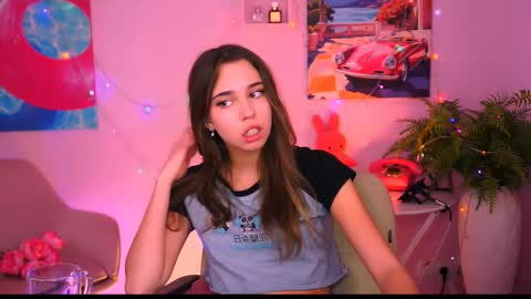 kimporins online show from 01.07.26