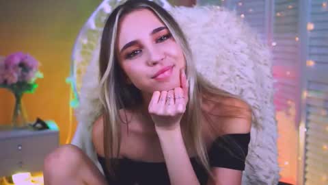 kimporins online show from 02.25.26