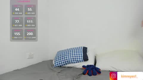 Kim  online show from 01.24.25