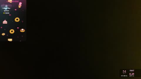 Kimtaj online show from 04.16.26