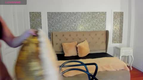 Kim online show from 12.02.24