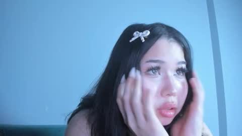 Kimi online show from 02.21.26