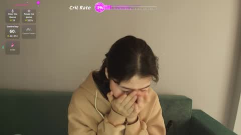 Kimi online show from 04.17.26