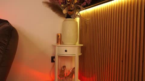 Snapshot of kimybroox chatting on 12.16.25 Andreea online show from 12.16.25