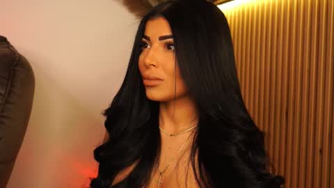 Andreea online show from 01.15.26