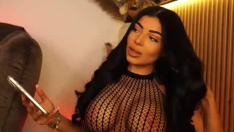 Andreea online show from 01.16.26