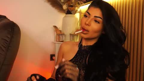 Andreea online show from 02.19.26