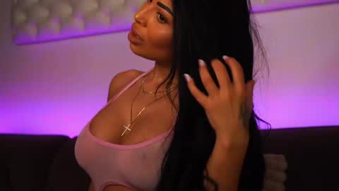 Andreea online show from 04.06.26