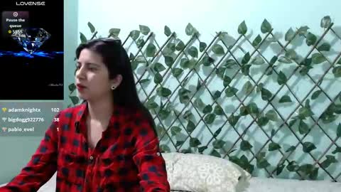 Kim and Zuka online show from 11.18.25