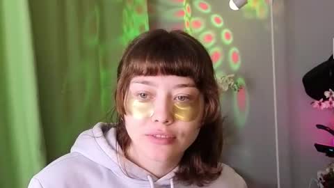 kina_ka online show from 10.14.25