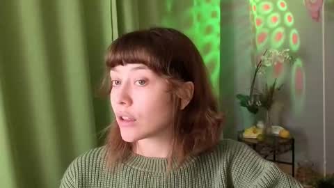 kina_ka online show from 10.25.25