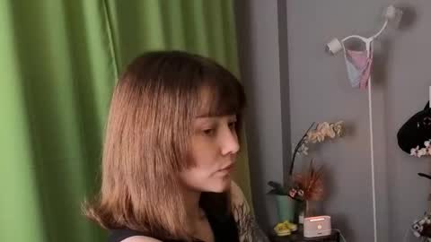 kina_ka online show from 11.09.25