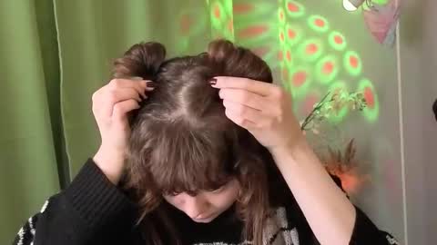 kina_ka online show from 11.16.25