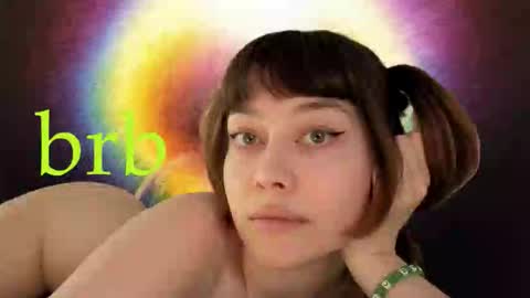 kina_ka online show from 03.18.26