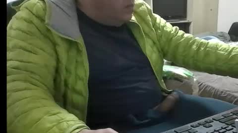 kinchan069 online show from 11.21.25