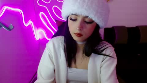 Kind Scarlett online show from 12.09.24