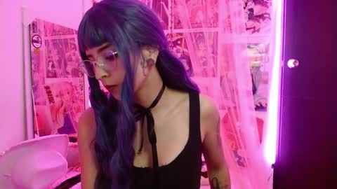 Kind Scarlett online show from 10.01.25