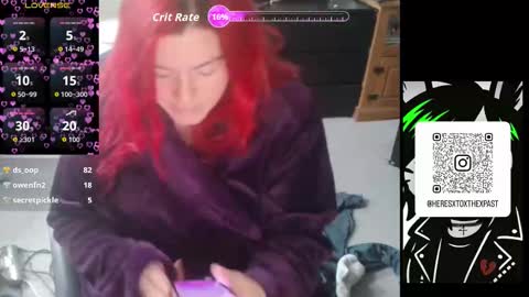 stella online show from 12.01.25