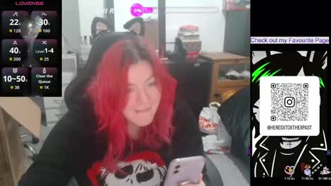 stella online show from 01.11.26