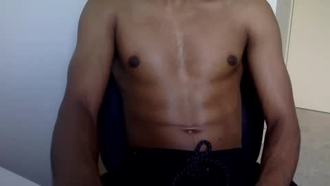 Isaac online show from 01.05.25