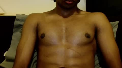 Isaac online show from 02.24.25