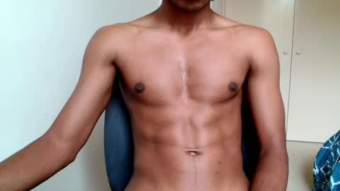 Isaac online show from 03.02.25