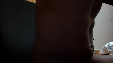 Isaac online show from 10.19.25