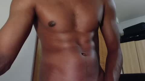 Isaac online show from 11.24.25